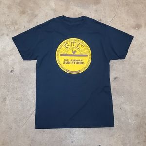 Sun Studio Tee
